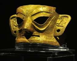 You can see artifacts related to Ming and Qing Dynasties, Tang and Song Dynasties, and other dynasties which ruled the region at any time.